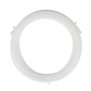 3DSWAY Bambu Lab Selang PTFE 1 Meter Tahan Suhu Tinggi Kaku <span class=keywords><strong>2</strong></span>.5mm A1 Mini Kemurnian Tinggi dan Ketahanan Kimia Tinggi 1m 4m Grosir - Product Image 5