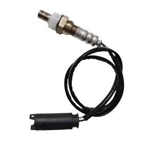 Sensor de Oxígeno para Motocicleta 11787671756 para <span class=keywords><strong>BMW</strong></span> <span class=keywords><strong>Motorrad</strong></span> R1150GS R1200RT K1200LT, Sonda Lambda Calefactada de 4 Cables - Product Image 2