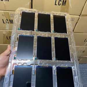 4 inch vuông IPS LCD module với 720*720 độ phân giải 450 độ sáng mipi giao diện LCD module - Product Image 6