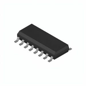 Composants de circuits électroniques 16 SOIC MAX9152ESE Logic Original - Product Image 1