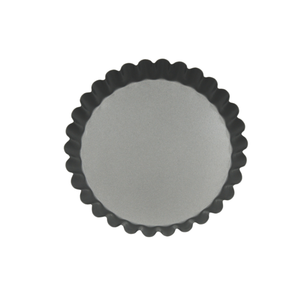 12cm Round <b>Pie</b> <b>pan</b>, Durable Non-stick coating, Pizza, <b>Pie</b> and Tart Baking Tools - Product Image 3