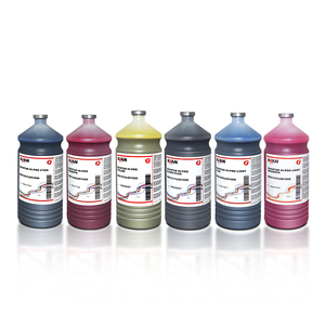 Ý Wanlinglong Thăng Hoa Mực Kiian Nhập Khẩu Từ Ý Kian Digistar Hi Pro Mực Dx5/6/7/5113/4720/I3200 Máy In - Product Image 6