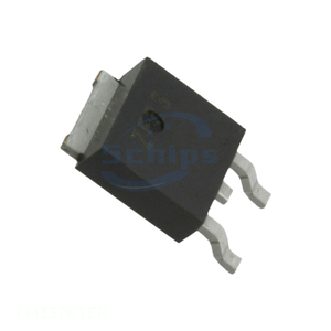TO 252 4, DPAK LM337KTER Power Management (PMIC) Electronic Chips Component Original One Stop Service - Product Image 1