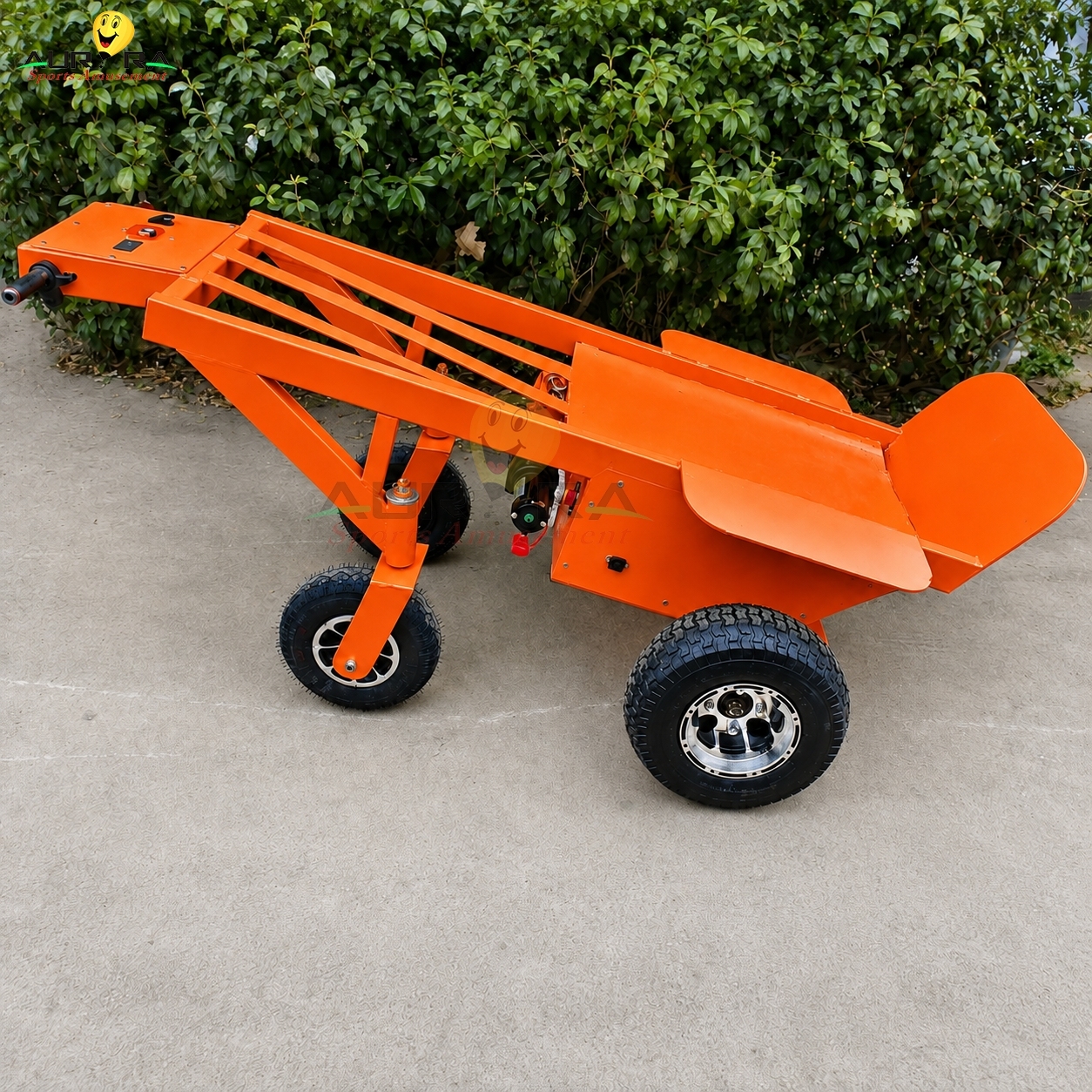 Naranja