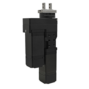 SAMSR Rotary Gripper Pulse/IO 11/17 Integrated Open-loop <b>Motor</b> Drive <b>Control</b> Replace for Pneumatic - Product Image 3