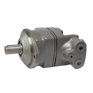 Bomba de Pistón de Motor Hidráulico F11-005 F11-010 F11-019 F11-028 F11-150 para - Product Image 5