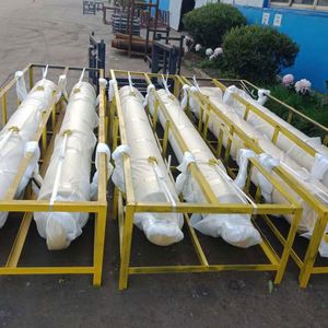 bibo Hot Selling Telescopic with Piston Structure Pump Bearing Core Components From China for Aerial Work - Product Image 3