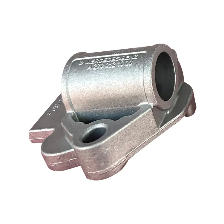 Aluminum structural parts aluminum structure fabrication aluminum die casting mould making parts