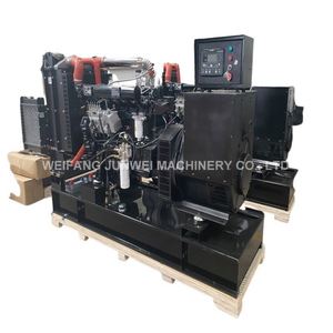 10000 Watt <b>Generators</b> Silent for Ome Generador Denyo 10kva Junwei Enerador Electrico De 15kva - Product Image 4
