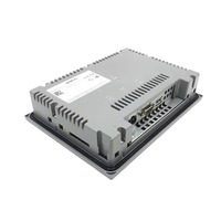 6AV2123-2GA03-0AX0T Interfaz Hombre-Máquina HMI, Panel de Pantalla Táctil, Visualización de Máquinas, Estación de Operador, SCADA