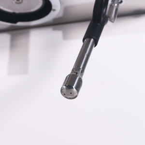 Machine à café semi-automatique commerciale Gomor, petite boutique de café italienne, équipement à café multi-chaudières, personnalisation - Product Image 3