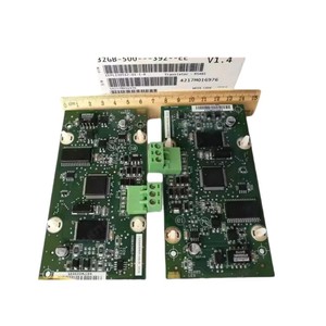 โมดูลสื่อสารเครื่องปรับอากาศ Carrier รุ่น 33CNTRAN485-01-R CCN4835 บอร์ดควบคุมเครื่องปรับอากาศแบบรวมศูนย์ - Product Image 3