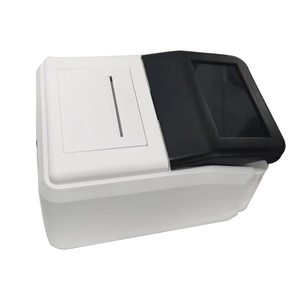 Analizador de Química combinado veterinario POCT completamente automático para coagulómetro de sangre de perro para diagnóstico de mascotas - Product Image 4