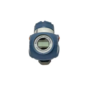 Rosemounte 5300 Radar à ondes guidées (5301 & 5302) - Mesure de niveau haute précision et mesure d'interface 2026 - Product Image 5