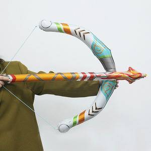 <span class=keywords><strong>ลูกโป่ง</strong></span>เป่าลมของเล่นสำหรับเด็ก, ของเล่นรูปโบว์และลูกศรตกแต่งงานปาร์ตี้สำหรับเด็ก<span class=keywords><strong>2023</strong></span> - Product Image 5