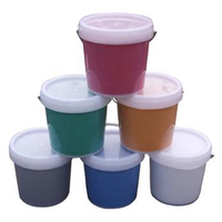 Caoutchouc de silicone RTV liquide pour la fabrication de produits en caoutchouc de silicone souple comme la forme du corps humain