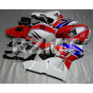 ชุดแฟริ่งมอเตอร์ไซค์ HONDA CBR600RR ปี 2013-2020 CBR 600RR ปี 2018 2019  แบบฉีดขึ้นรูป ABS ชุดแต่งแฟริ่ง H0613-106a - Product Image 4