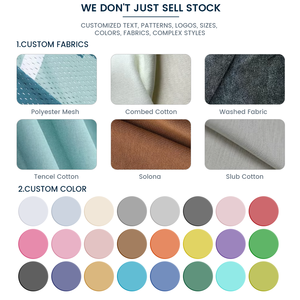 Completo Estivo da Uomo 2 Pezzi: Top a Maniche Corte + <span class=keywords><strong>Pantaloni</strong></span> Tinta Unita con Collo Rotondo e Vita Elastica - Product Image 5