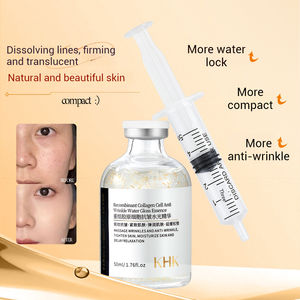 KHK Özel Marka Kore Cilt Bakım Serumu Hyaluronik Asit Serumu Yüz Esansı Kırışıklık Karşıtı ve Sıkılaştırıcı Yüz Serumu - Product Image 6