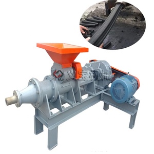Machine d'extrusion de briquettes de <span class=keywords><strong>charbon</strong></span> de bois <span class=keywords><strong>pour</strong></span> chicha en poudre de <span class=keywords><strong>charbon</strong></span> certifiée ISO, tension 220V - Product Image 6