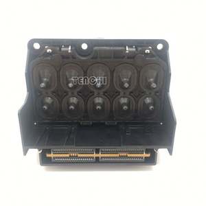 Cabezal <span class=keywords><strong>de</strong></span> Impresión Original <span class=keywords><strong>de</strong></span> Calidad DX6 para <span class=keywords><strong>Epson</strong></span> Stylus Pro 7900 9700 9710 9890 9900, Cabezal <span class=keywords><strong>de</strong></span> Impresión F191151 F191152, <span class=keywords><strong>Reparación</strong></span> para Piezas <span class=keywords><strong>de</strong></span> Impresora - Product Image 3