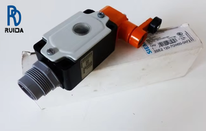 3SE2120-7GW00-0AF2 3SE2120 7GW00 0AF2 Interrupteur de fin de course Composant de contrôle d'automatisation industrielle - Product Image 1