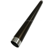 Rouleau chauffant supérieur compatible Sharp AR160 1818 2048, rouleau chauffant pour copieur Comstar