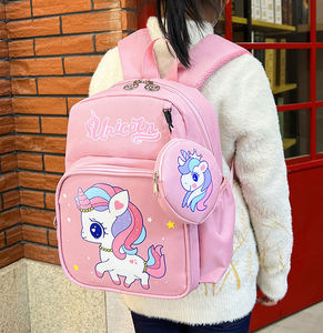 กระเ<span class=keywords><strong>ป</strong></span>๋านักเรียน<span class=keywords><strong>ป</strong></span>ระถมแฟชั่นใหม่ล่าสุดสำหรับเด็กกระเ<span class=keywords><strong>ป</strong></span>๋าเป้สะพายหลังสำหรับเด็กความจุขนาดใหญ่กันน้ำน้ำหนักเบากระเ<span class=keywords><strong>ป</strong></span>๋าเป้สะพายหลังสำหรับเด็ก - Product Image 6