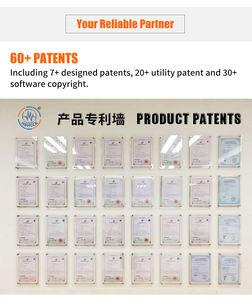 HCCK 0.54-20ma çıkış kablosuz ultrasonik yakıt sıvı su seviyesi sensörü metre - Product Image 6