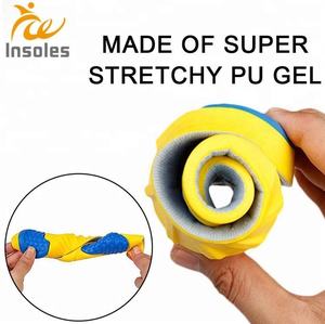 Semelle intérieure orthopédique en mousse à mémoire de forme pour chaussures de sport, course à pied, basket-ball athlétique, coussinets, inserts, soulagement de la douleur, semelles sportives - Product Image 3