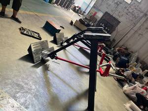 Inclinazione commerciale T Bar fila <span class=keywords><strong>Body</strong></span> Building macchina inclinazione livello fila per palestra - Product Image 3