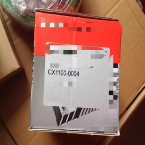 1 Módulo PLC CX1100-0004 Nuevo en Caja, CX1100 0004 Original, Listo para Envío, Controlador <span class=keywords><strong>de</strong></span> Programación PLC para Automatización Industrial - Product Image 1