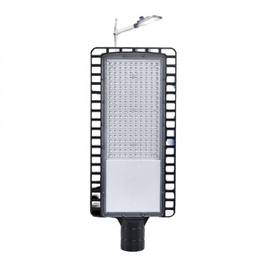 ผู้ผลิตโคมไฟกลางแจ้งจงซาน โคมไฟถนน LED กลางแจ้ง 100W อลูมิเนียมอัลลอยด์ กันน้ำ IP65 - Product Image 2