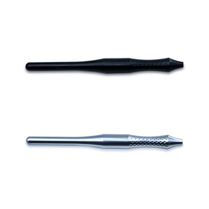 Kit de 12 Piezas de <span class=keywords><strong>Espejos</strong></span> Dentales Manuales para Examen Intraoral en Clínica Dental - Product Image 6