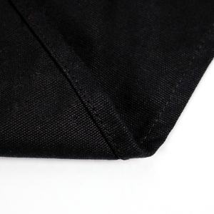 CHANGRONG-Delantal de Trabajo de Barista Bartender de Cuero Personalizado, Babero Largo de Diseño con Correa, Logotipo Personalizado para Cocina, Salón, Peluquero - Product Image 6