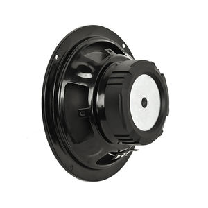 Altavoz Subwoofer para Auto de 6.5 Pulgadas, RMS 50W, Bajos Potentes, Altavoz de Bajos para Auto de 6.5 Pulgadas, Bocina de Sonido Fiao - Product Image 3