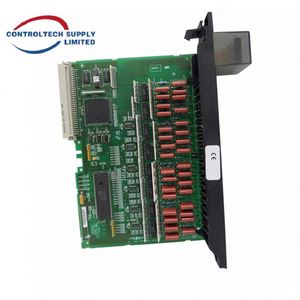 โมดูลอินพุตแบบแยกส่วน IC697MDL250 PLC 120 V AC ราคาดีที่สุด สำหรับระบบอุตสาหกรรมอัตโนมัติ - Product Image 4