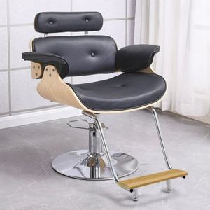 Muebles de Salón de Alta Calidad al por Mayor, Equipo de Salón, Silla de Peluquería, Silla de Barbería - Product Image 4