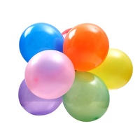 Ballons en latex de haute qualité 2026, 5 pouces, colorés et nacrés, pour décorations de remise de diplôme, Halloween, mariages et fêtes – Direct Usine Chine