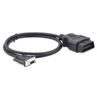 Harness Kabel CAN BUS & Sensor |   Perakitan Kabel Kustom OEM