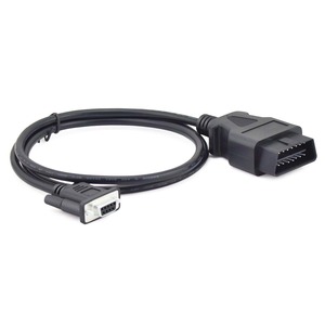 ชุดสายไฟ CAN BUS และเซ็นเซอร์ |   ชุดสายเคเบิลแบบกำหนดเองสำหรับ OEM - Product Image 1