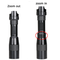 2023 grosir senter redup Laser vcsel 940nm ir 850nm senter vcsel
