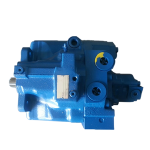 مضخات هيدروليكية Ap2d12 Ap2d16 Ap2d18 Ap2d21 Ap2d25 Ap2d28 <span class=keywords><strong>Ap2d36</strong></span> بديلة للمضخة الهيدروليكية ذات المكبس المزدوج المتغير - Product Image 5