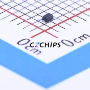 Nuevo y Original DDZ9692T-7 SOD-523 Diodo Zener, Venta al por Mayor de Componentes Electrónicos, Proveedor de Chips y Servicio BOM - Product Image 1