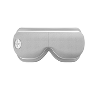 Fabrikneues elektrisches Augen massage gerät Wärmekompressions-Augen massage gerät Luftdruck-Vibrations pflege mit drahtlosem Musik massage gerät