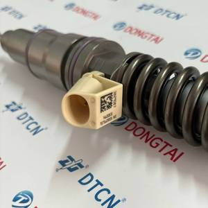 Injecteur de carburant E1 3803637 3829087 BEBE4C08001 pour moteur Volvo Penta D16 - Product Image 5