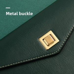 节日礼品商务礼品套装皮革活页定制印花Themos笔笔记本礼品套装纪念品企业 - Product Image 2