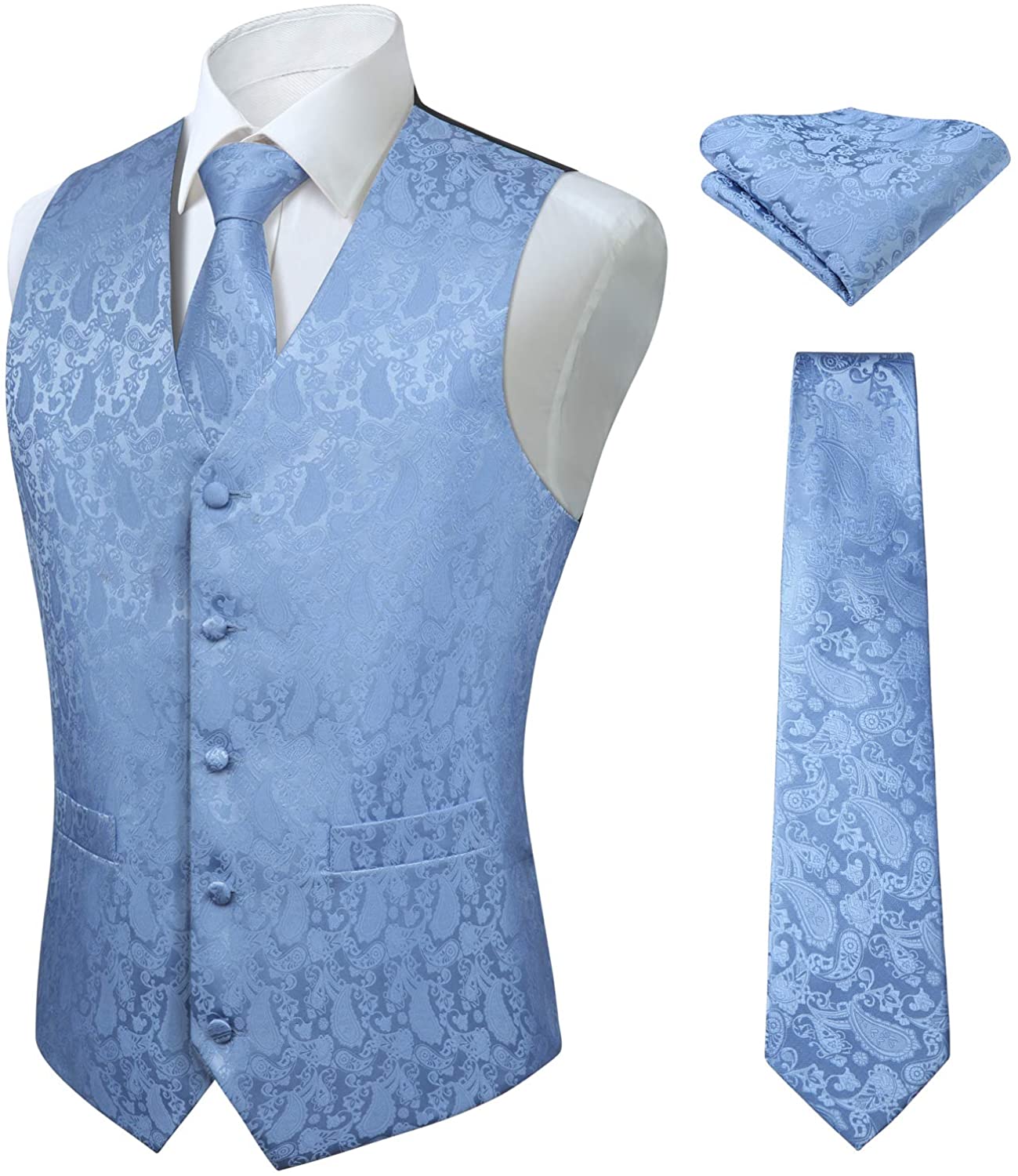 Bébé Bleu