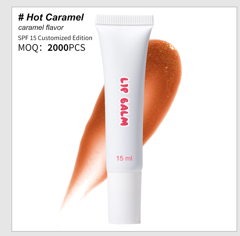 #1 SPF15รุ่นที่กำหนดเอง MOQ2000