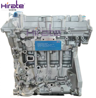 Ensemble de moteur à essence à essence remis à neuf de haute qualité 1.5T 1.6T CAF479WQ1 pour Ford Ecoboost Kuga